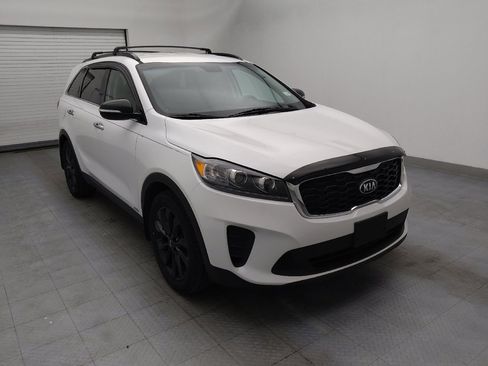 Used 2019 Kia Sorento S image 13