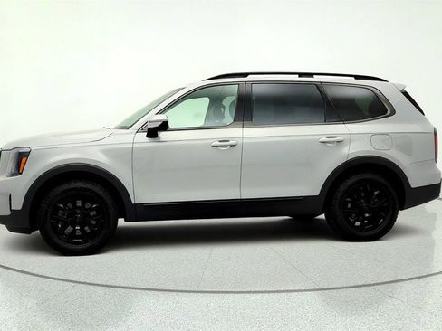 Used 2025 Kia Telluride SX Prestige X-Pro AWD/4WD image 8