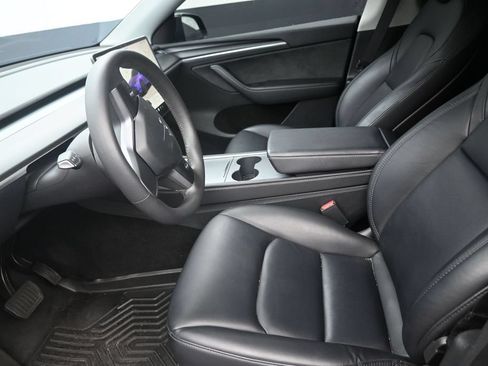 Used 2023 Tesla Model Y Long Range AWD/4WD image 11