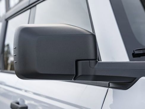 New 2026 Ford Bronco Big Bend w/ Black Diamond Package AWD/4WD image 26