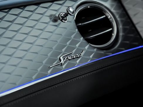 Used 2024 Bentley Continental GT Speed AWD/4WD image 39