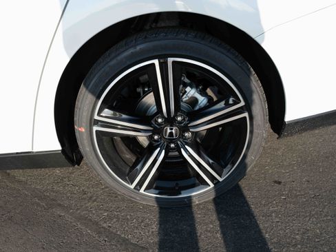 New 2026 Honda Accord Sport image 28