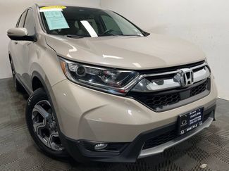 Used 2019 Honda CR-V EX-L video 1