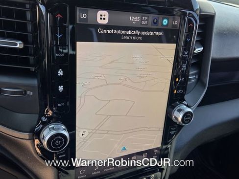 New 2026 RAM 2500 Tradesman image 21