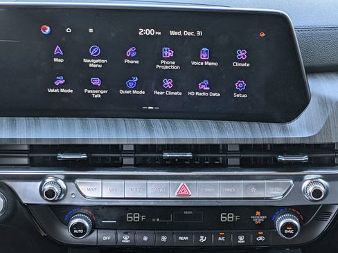 Certified 2023 Kia Telluride SX image 16