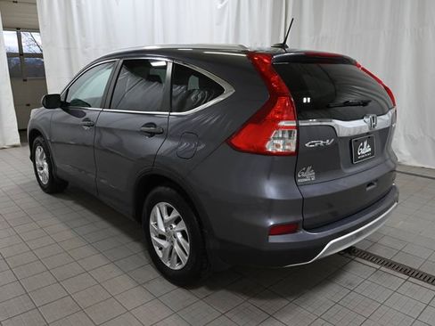 Used 2016 Honda CR-V EX-L image 10
