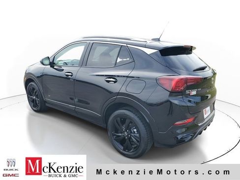 New 2026 Buick Encore GX Sport Touring w/ Comfort Package AWD/4WD image 3