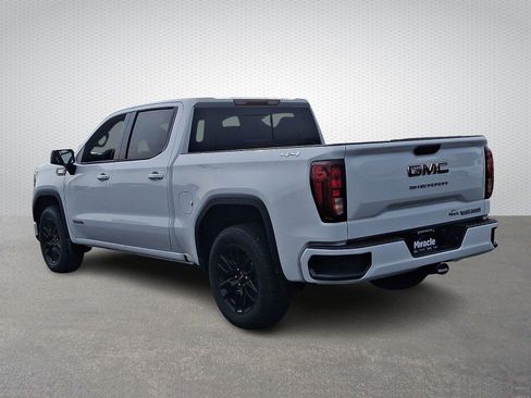 New 2026 GMC Sierra 1500 Elevation w/ Preferred Package AWD/4WD image 3