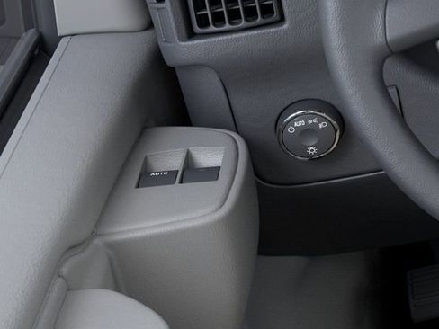 New 2026 Chevrolet Express 3500 w/ Power Convenience Package RWD image 24