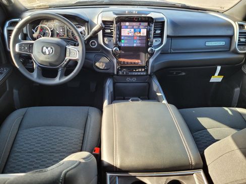 New 2026 RAM 2500 Big Horn image 9