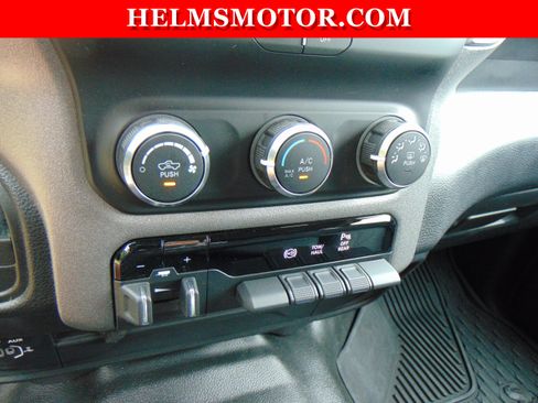 Certified 2020 RAM 2500 Tradesman AWD/4WD image 32
