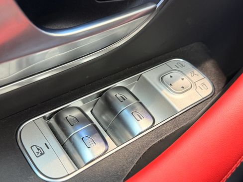Certified 2026 Mercedes-Benz GLE 63 AMG S image 23