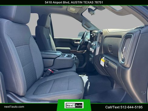 Used 2019 GMC Sierra 1500 Elevation w/ Elevation Value Package RWD image 27