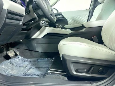 Used 2023 Mitsubishi Outlander SEL image 20