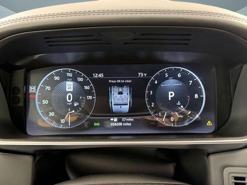 Used 2017 Land Rover Range Rover Sport Autobiography image 19