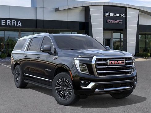New 2026 GMC Yukon XL Elevation w/ Elevation Premium Package image 7