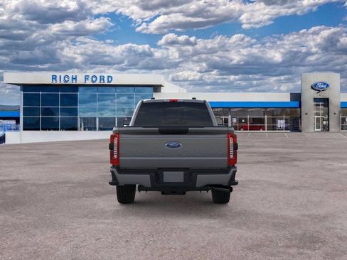 New 2026 Ford F250 XL w/ STX Appearance Package AWD/4WD image 5