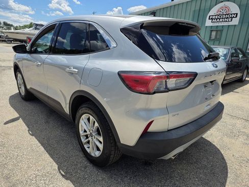 Used 2020 Ford Escape SE AWD/4WD image 12