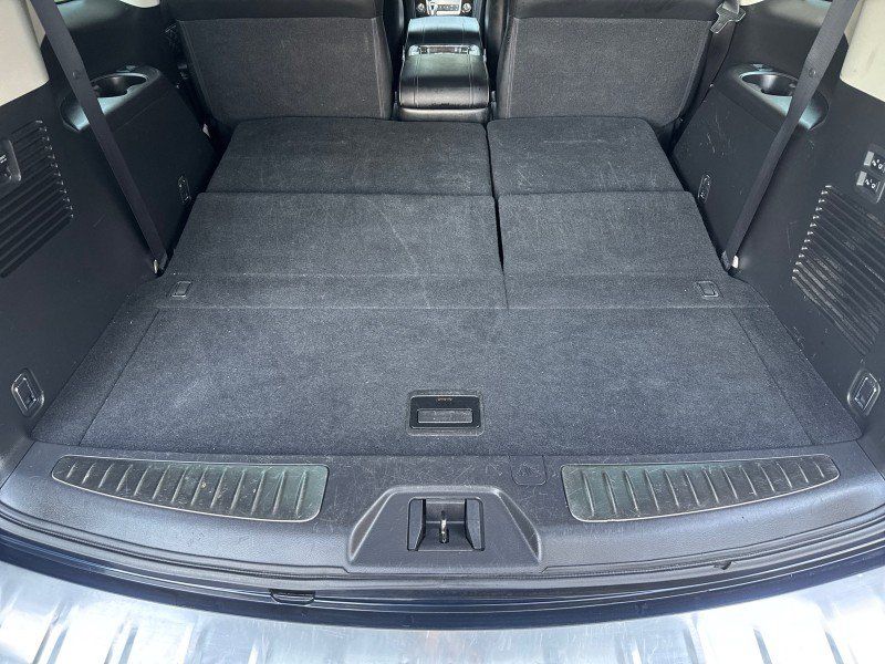 Used 2018 INFINITI QX80 4WD w/ Deluxe Technology Package image 42