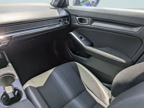 Used 2024 Honda Civic Sport image 16