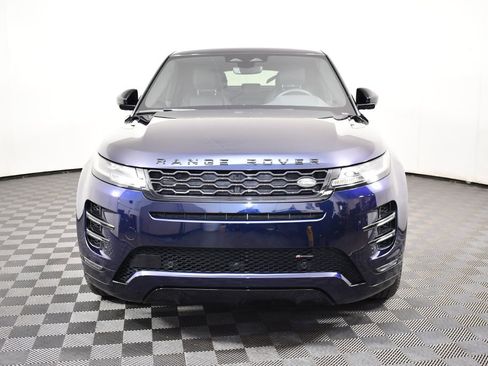 Used 2023 Land Rover Range Rover Evoque R-Dynamic S image 2