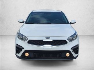 Used 2021 Kia Forte LXS FWD video 2
