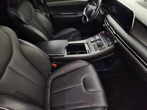 Certified 2024 Hyundai Palisade XRT AWD/4WD image 14