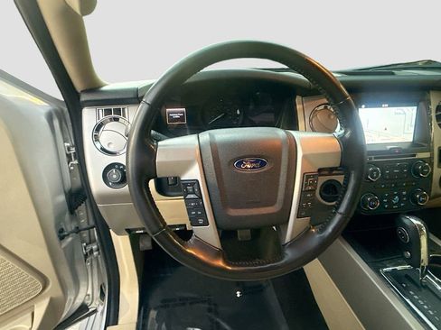 Used 2016 Ford Expedition Limited w/ Equipment Group 301A image 11