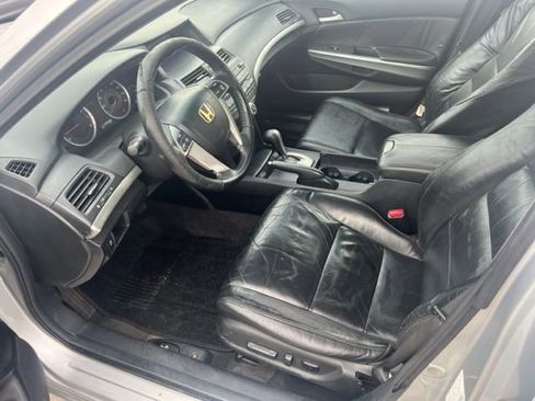 Used 2009 Honda Accord EX-L image 8