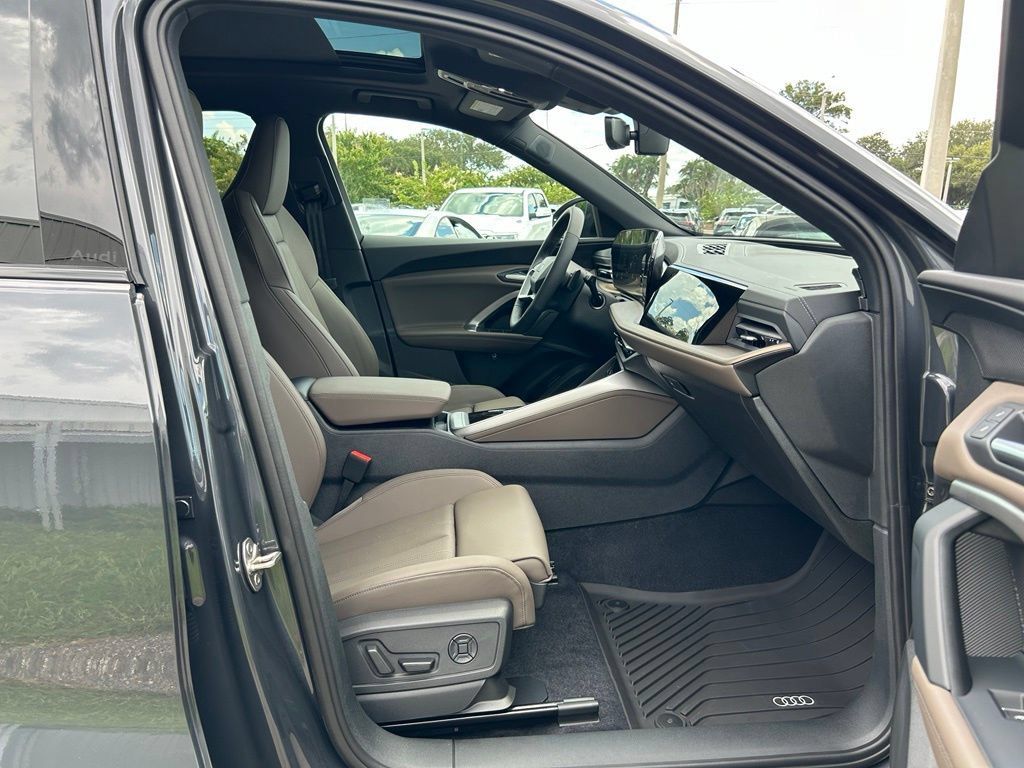 New 2026 Audi Q5 Premium Plus AWD/4WD image 39