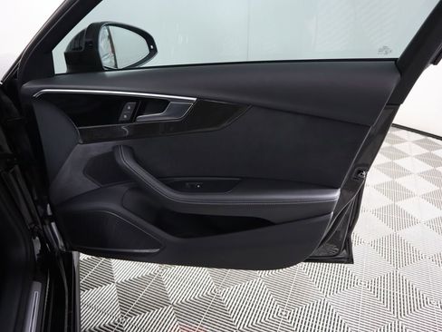 Used 2022 Audi S4 Premium Plus image 26