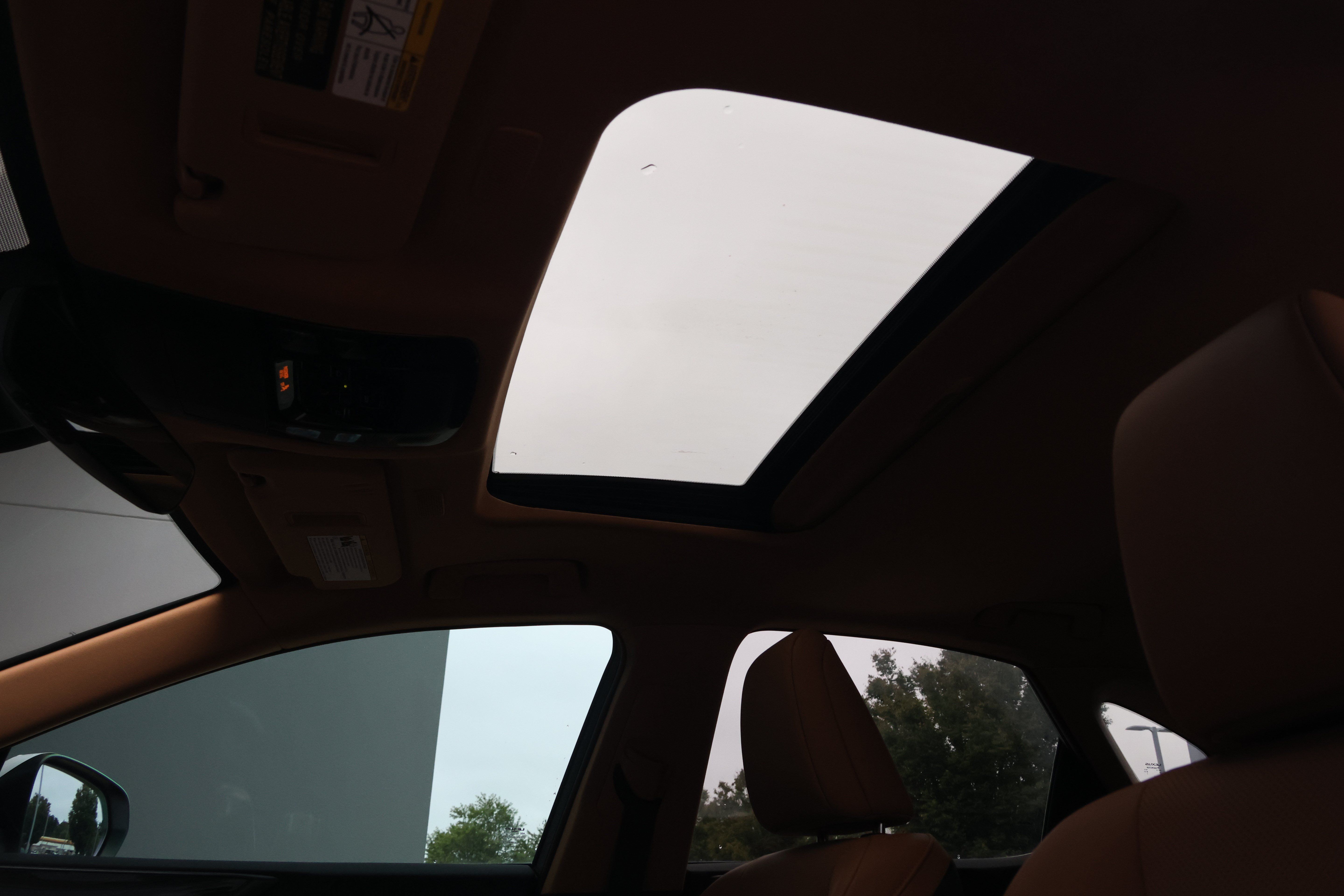 Used 2024 Lexus NX 250 FWD image 34