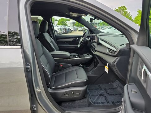 New 2026 Buick Enclave Preferred w/ Power Package AWD/4WD image 28