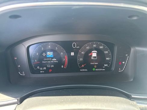 Used 2026 Acura Integra A-Spec FWD image 9