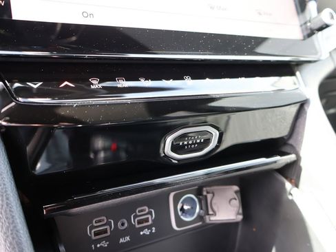 New 2026 Jeep Grand Cherokee L Limited image 38