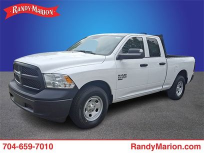 Used 2023 RAM 1500 Tradesman w/ Trailer Tow Group