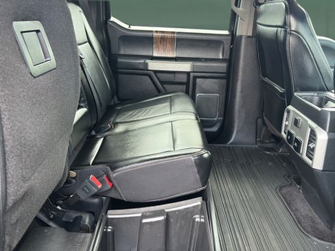 Used 2018 Ford F150 Lariat AWD/4WD image 22