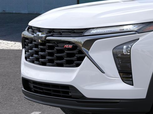 New 2026 Chevrolet Trax RS w/ Driver Confidence Package FWD image 40