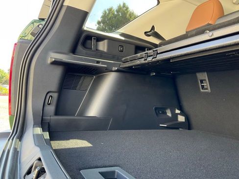 New 2025 Ford Bronco Sport Outer Banks image 13