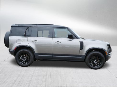 Used 2024 Land Rover Defender 110 S AWD/4WD image 6