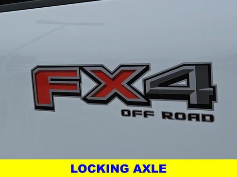 New 2026 Ford F250 XLT w/ XLT Premium Package image 10