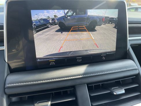 Used 2023 Chevrolet Tahoe Z71 w/ Max Trailering Package AWD/4WD image 23