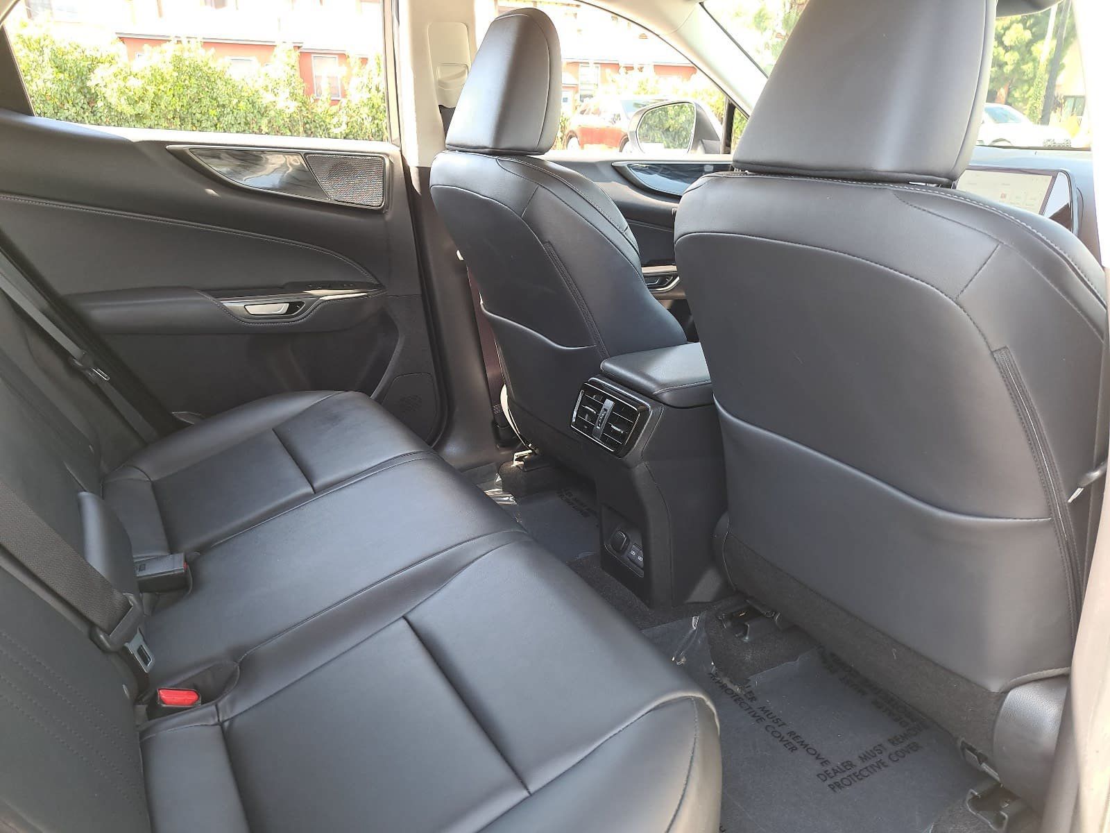 Used 2024 Lexus NX 250 FWD w/ Premium Package image 11