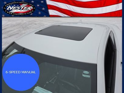 Used 2017 Chevrolet Camaro LS