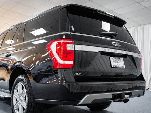 Used 2019 Ford Expedition Max XLT w/ Equipment Group 202A image 6