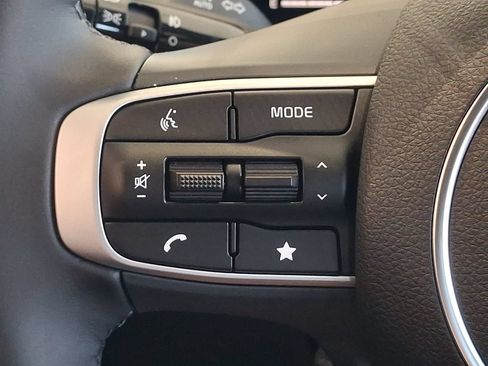 New 2026 Kia K5 GT-Line w/ GT-Line Red Interior Package AWD/4WD image 17