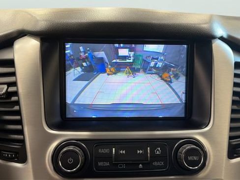 Used 2020 GMC Yukon SLE w/ Convenience Package AWD/4WD image 12