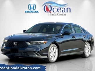 New 2026 Honda Accord LX video 1