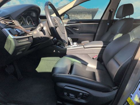 Used 2014 BMW 535d xDrive 535d xDrive image 8