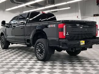Used 2026 Ford F250 Platinum AWD/4WD video 2